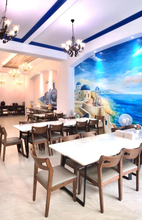 Moon Bay Coastal Hotel Xincheng Township Esterno foto