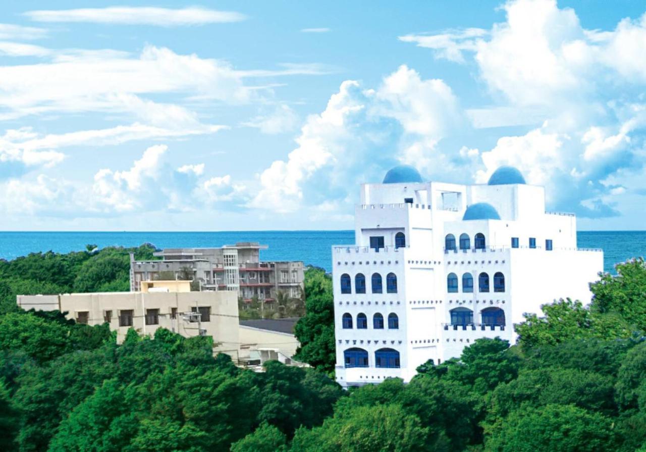 Moon Bay Coastal Hotel Xincheng Township Esterno foto