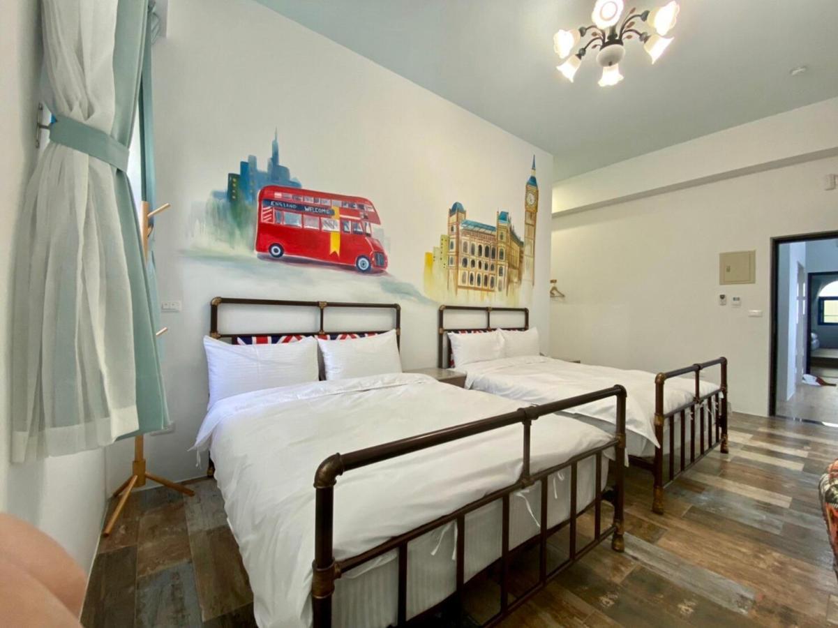Moon Bay Coastal Hotel Xincheng Township Esterno foto