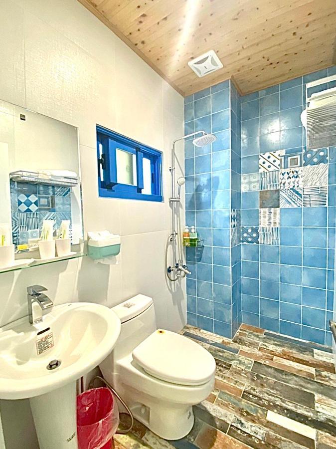 Moon Bay Coastal Hotel Xincheng Township Esterno foto