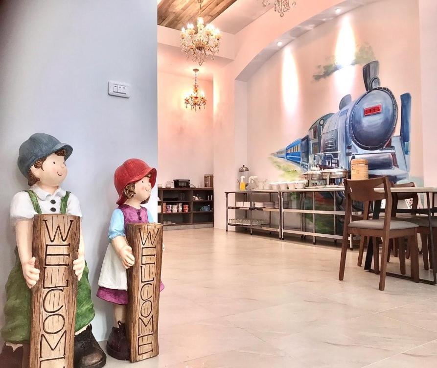 Moon Bay Coastal Hotel Xincheng Township Esterno foto