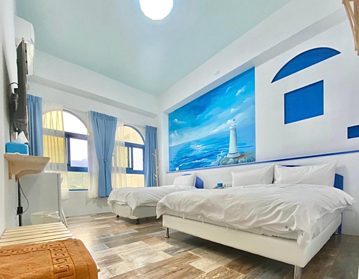 Moon Bay Coastal Hotel Xincheng Township Esterno foto