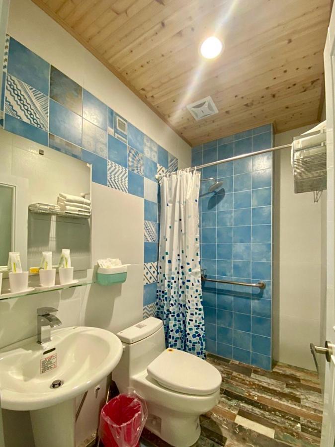 Moon Bay Coastal Hotel Xincheng Township Esterno foto